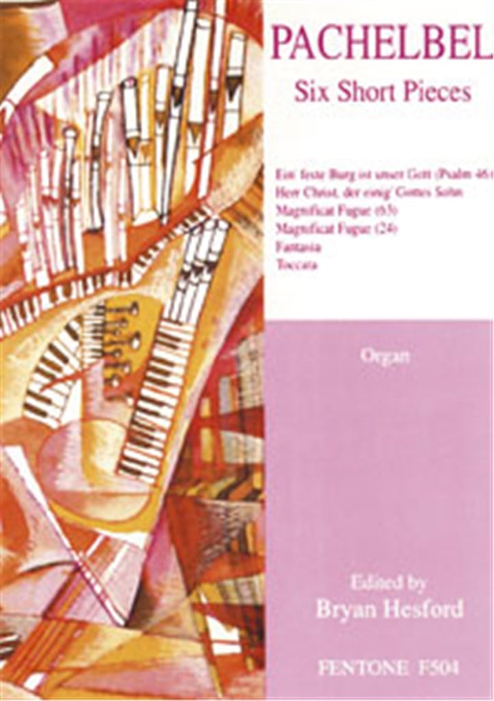 Six Short Pieces